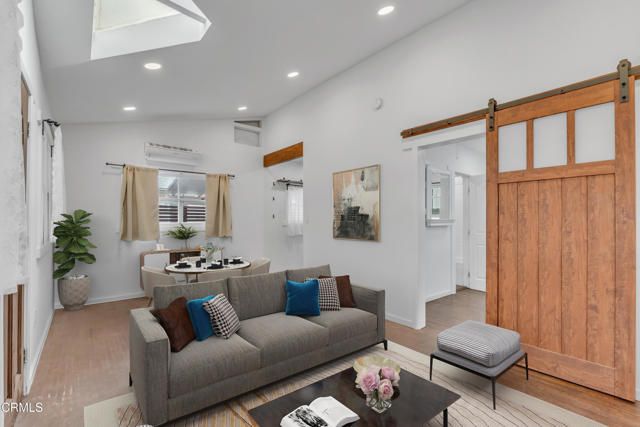 100 Palmetto Drive 1, Pasadena, CA 91105