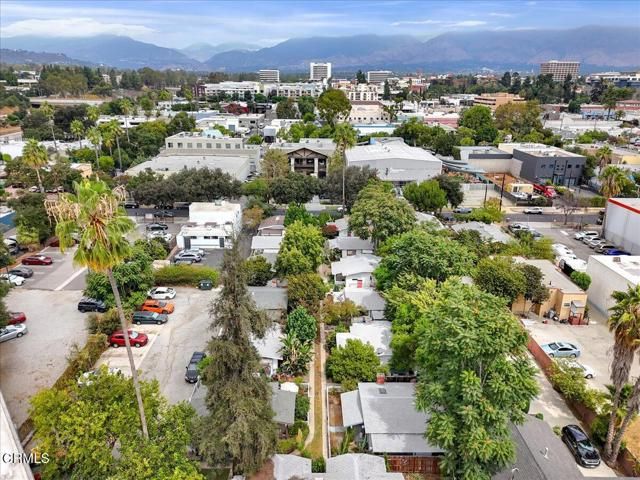 100 Palmetto Drive 1, Pasadena, CA 91105