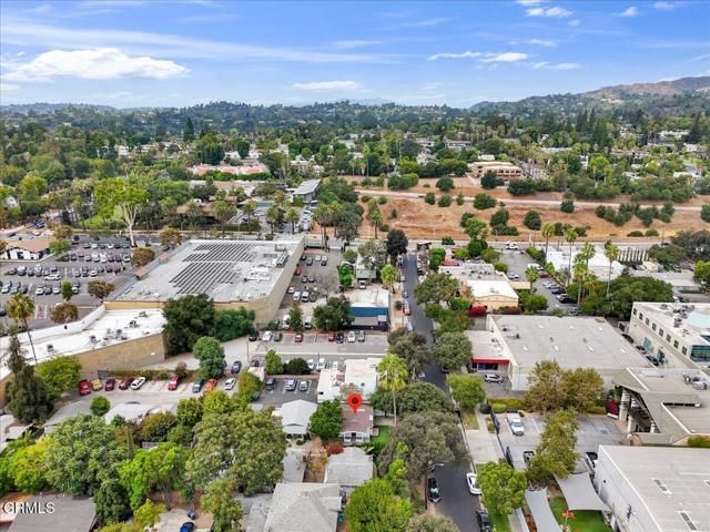 100 Palmetto Drive 1, Pasadena, CA 91105