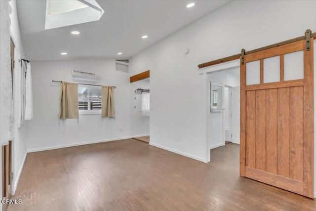 100 Palmetto Drive 1, Pasadena, CA 91105