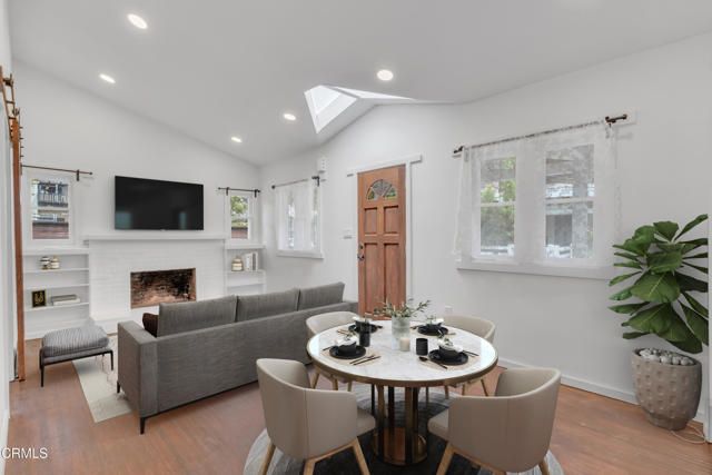 100 Palmetto Drive 1, Pasadena, CA 91105