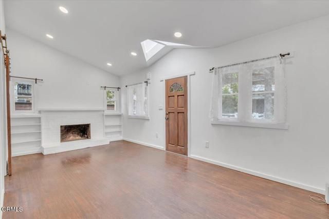 100 Palmetto Drive 1, Pasadena, CA 91105