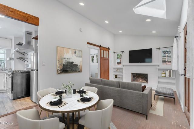 100 Palmetto Drive 1, Pasadena, CA 91105