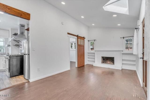 100 Palmetto Drive 1, Pasadena, CA 91105