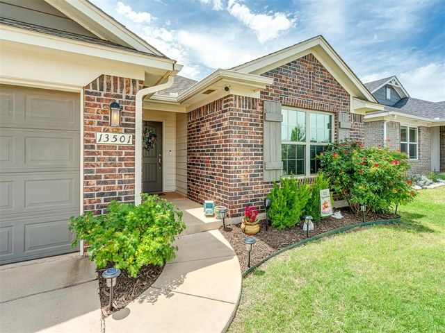 13501 Watson Drive, Piedmont, OK 73078