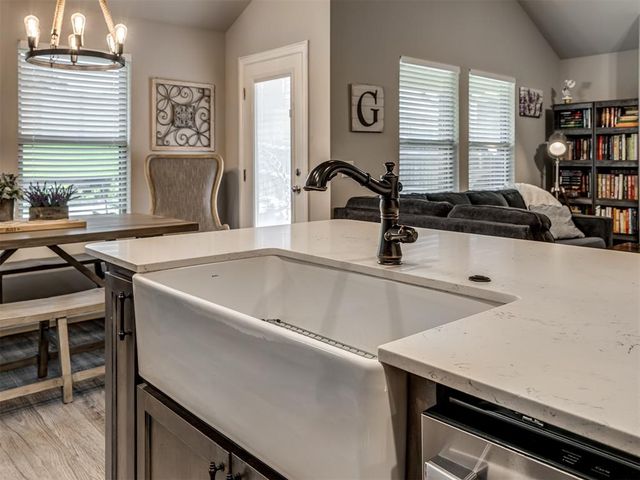 13501 Watson Drive, Piedmont, OK 73078