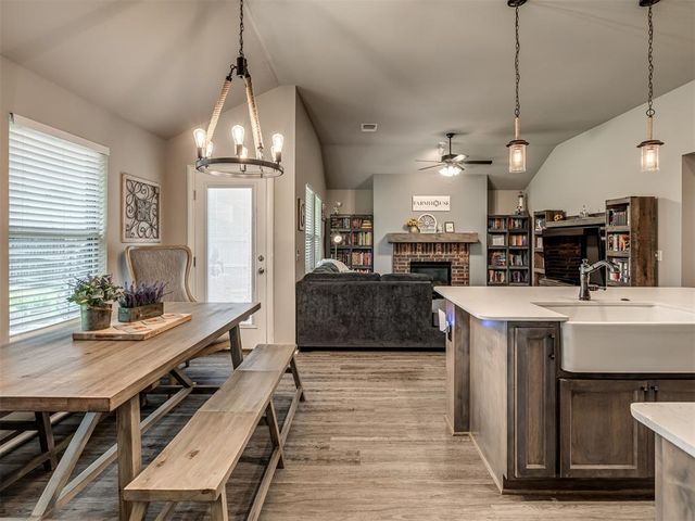 13501 Watson Drive, Piedmont, OK 73078