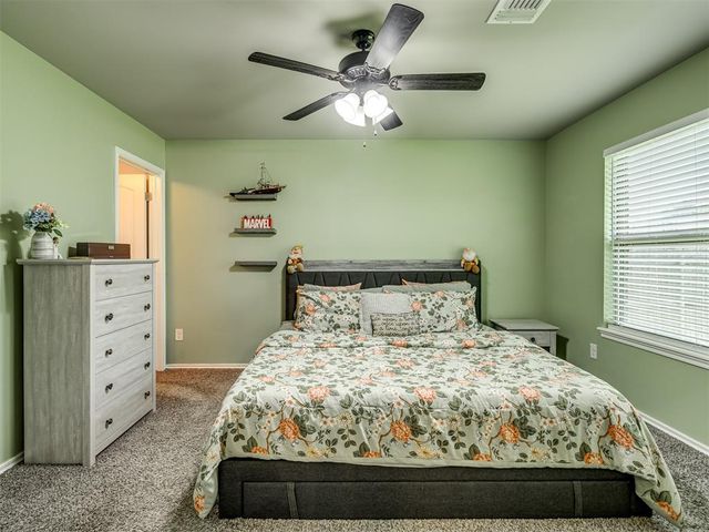 13501 Watson Drive, Piedmont, OK 73078