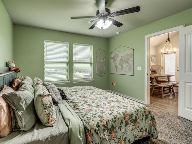 13501 Watson Drive, Piedmont, OK 73078