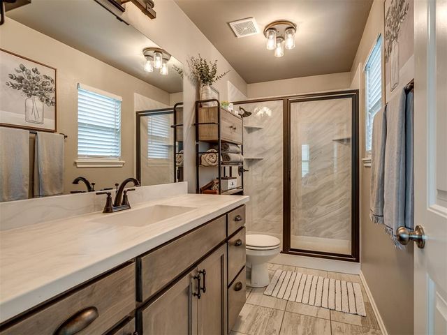 13501 Watson Drive, Piedmont, OK 73078