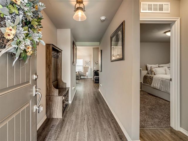13501 Watson Drive, Piedmont, OK 73078