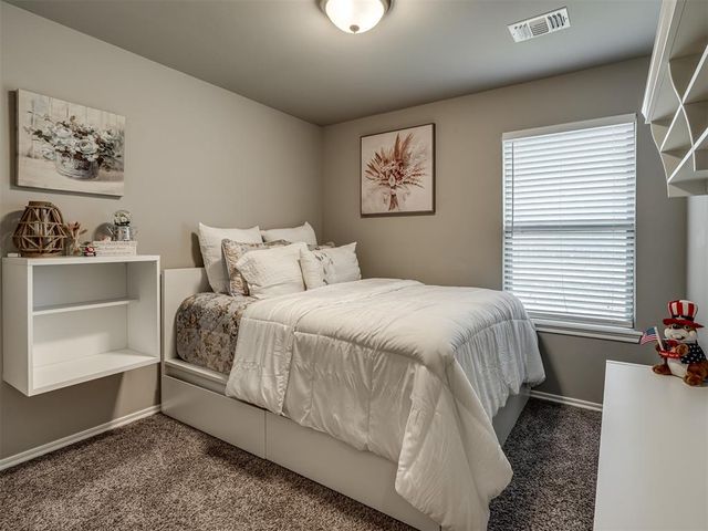 13501 Watson Drive, Piedmont, OK 73078