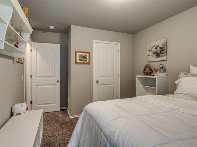 13501 Watson Drive, Piedmont, OK 73078