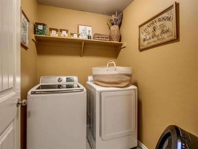 13501 Watson Drive, Piedmont, OK 73078