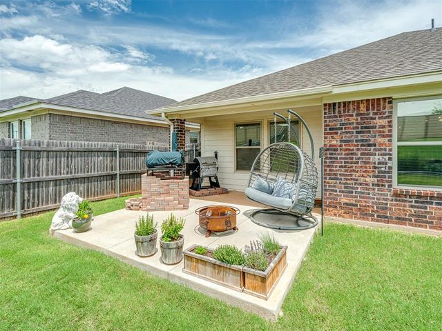 13501 Watson Drive, Piedmont, OK 73078