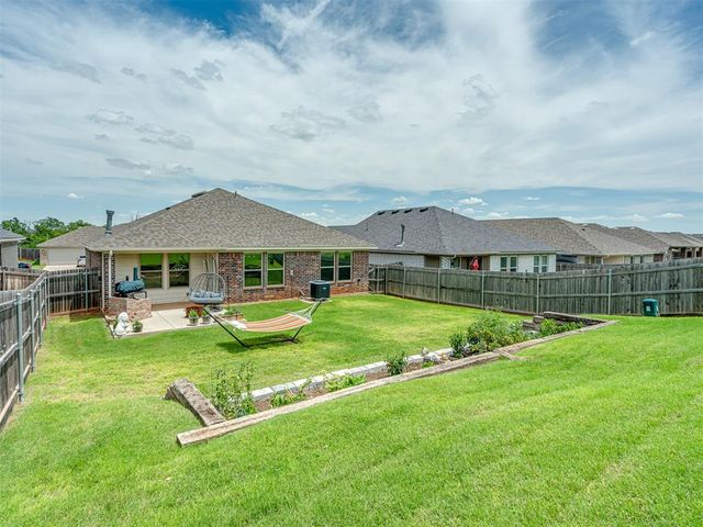 13501 Watson Drive, Piedmont, OK 73078