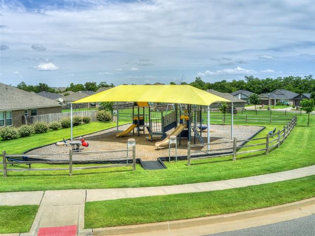 13501 Watson Drive, Piedmont, OK 73078