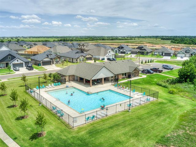 13501 Watson Drive, Piedmont, OK 73078