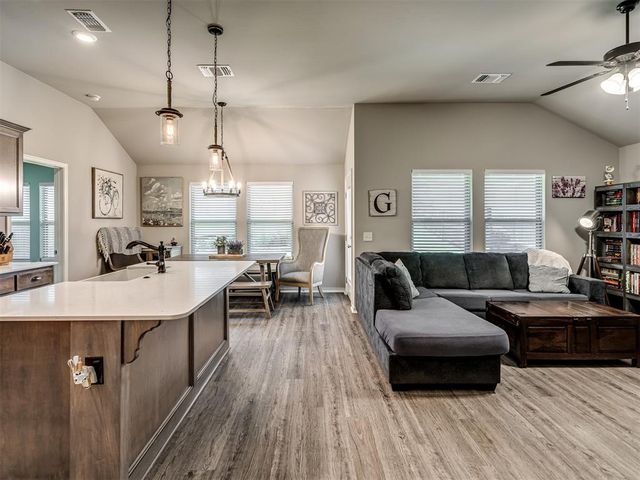 13501 Watson Drive, Piedmont, OK 73078