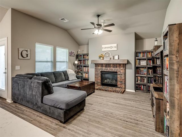 13501 Watson Drive, Piedmont, OK 73078