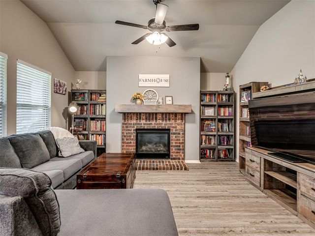 13501 Watson Drive, Piedmont, OK 73078
