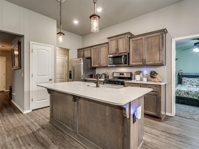 13501 Watson Drive, Piedmont, OK 73078