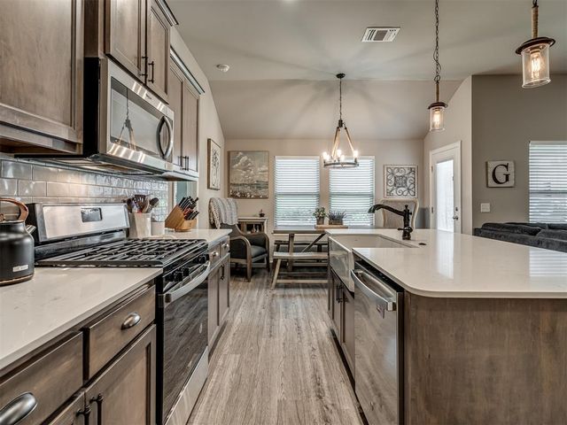 13501 Watson Drive, Piedmont, OK 73078