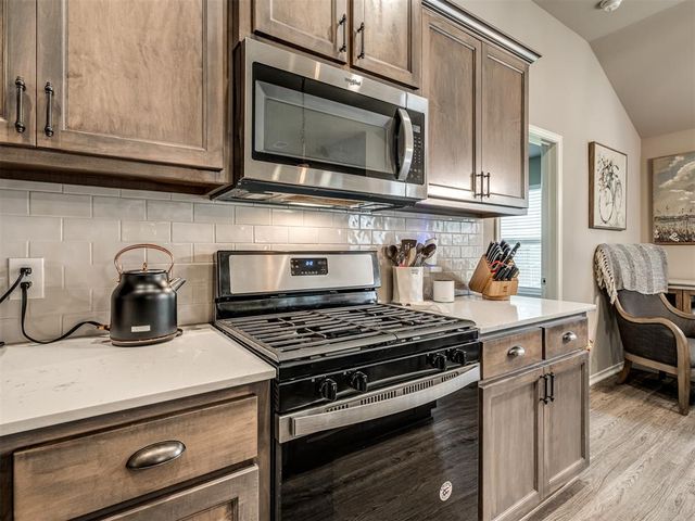 13501 Watson Drive, Piedmont, OK 73078