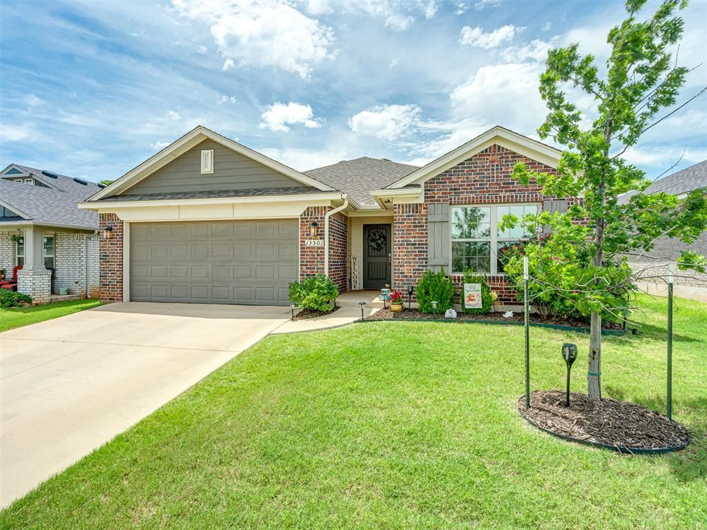 13501 Watson Drive, Piedmont, OK 73078