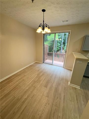 231 Village Square Drive, Woodstock, GA 30188