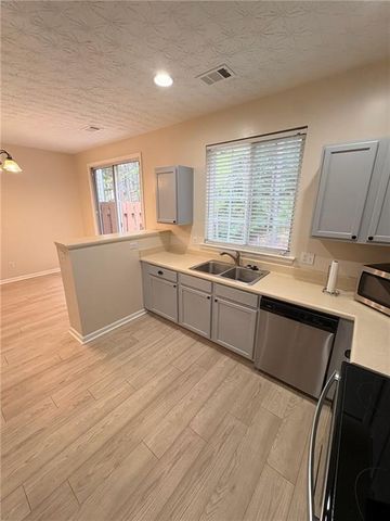 231 Village Square Drive, Woodstock, GA 30188