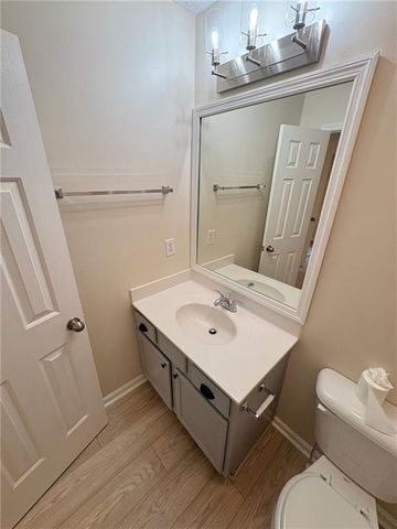 231 Village Square Drive, Woodstock, GA 30188
