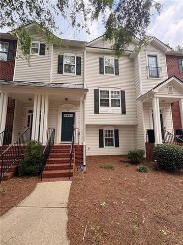 231 Village Square Drive, Woodstock, GA 30188