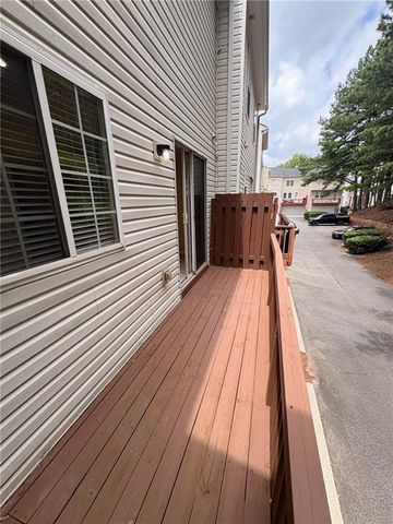 231 Village Square Drive, Woodstock, GA 30188