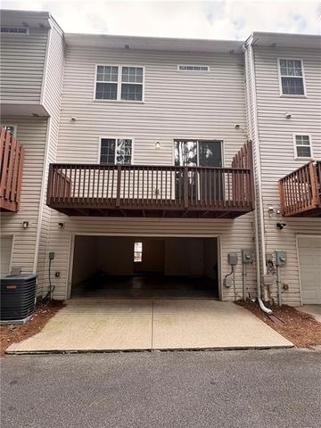 231 Village Square Drive, Woodstock, GA 30188