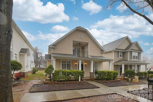 12807 Windy Lea Lane, Huntersville, NC 28078