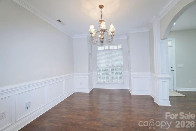 12807 Windy Lea Lane, Huntersville, NC 28078