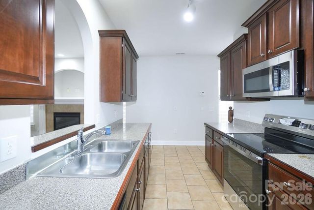 12807 Windy Lea Lane, Huntersville, NC 28078