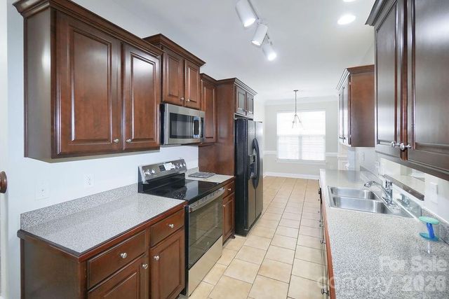 12807 Windy Lea Lane, Huntersville, NC 28078