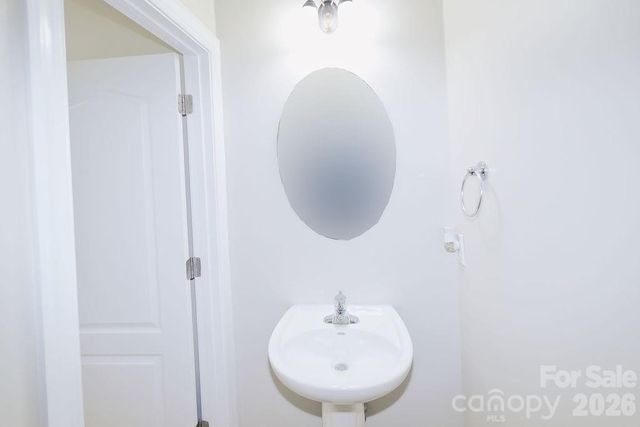 12807 Windy Lea Lane, Huntersville, NC 28078