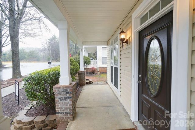 12807 Windy Lea Lane, Huntersville, NC 28078