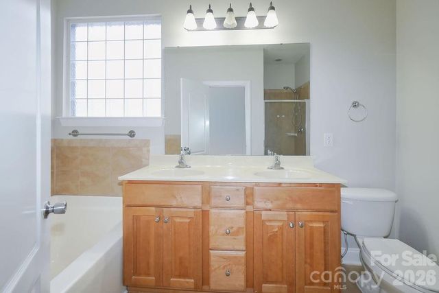 12807 Windy Lea Lane, Huntersville, NC 28078