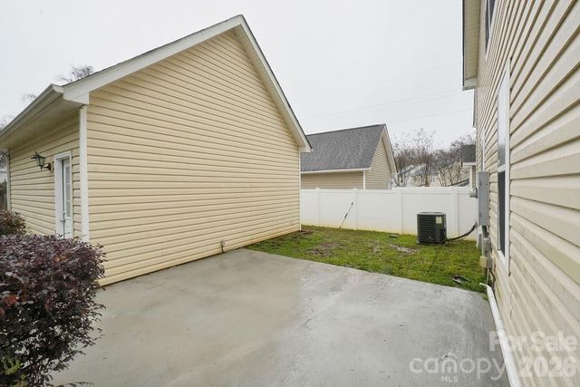 12807 Windy Lea Lane, Huntersville, NC 28078