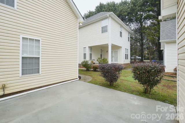 12807 Windy Lea Lane, Huntersville, NC 28078