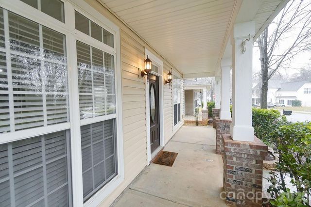 12807 Windy Lea Lane, Huntersville, NC 28078