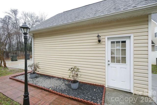 12807 Windy Lea Lane, Huntersville, NC 28078