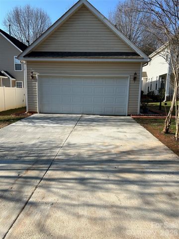 12807 Windy Lea Lane, Huntersville, NC 28078