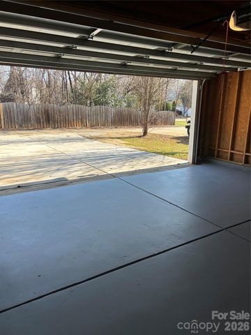 12807 Windy Lea Lane, Huntersville, NC 28078