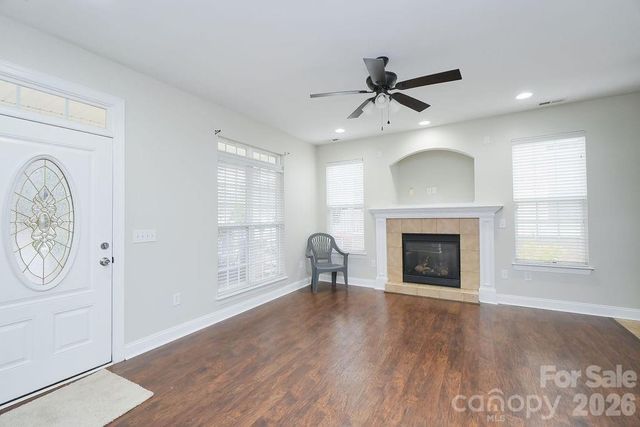 12807 Windy Lea Lane, Huntersville, NC 28078