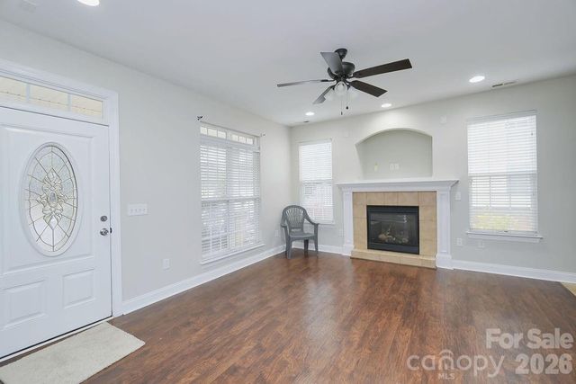 12807 Windy Lea Lane, Huntersville, NC 28078